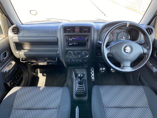 XG 4WD 記録簿 サンルーフ ルーフレール ETC(7枚目)