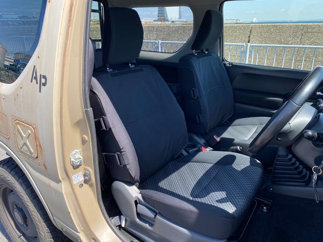 XG 4WD 記録簿 サンルーフ ルーフレール ETC(8枚目)