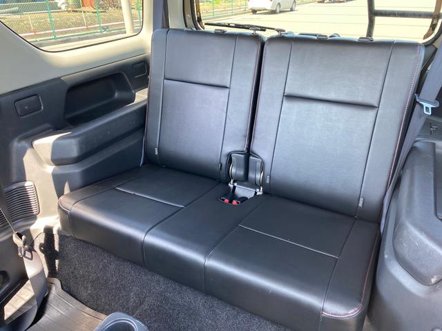 XG 4WD 記録簿 サンルーフ ルーフレール ETC(10枚目)
