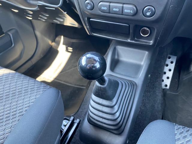 XG 4WD 記録簿 サンルーフ ルーフレール ETC(18枚目)