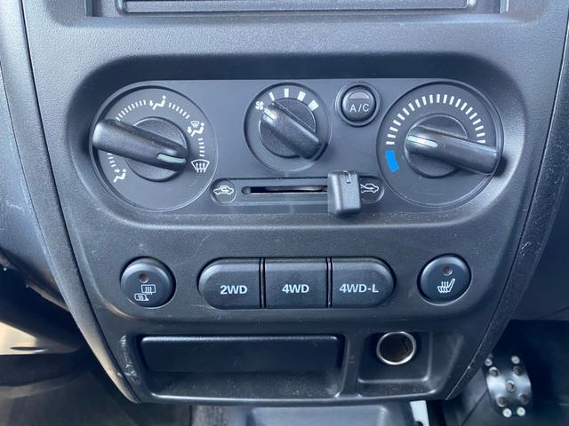 XG 4WD 記録簿 サンルーフ ルーフレール ETC(19枚目)