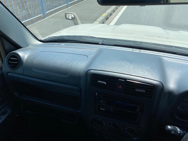 XG 4WD 記録簿 サンルーフ ルーフレール ETC(22枚目)