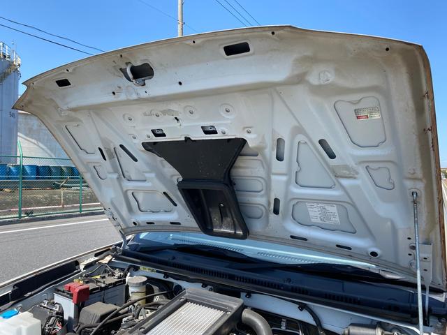 XG 4WD 記録簿 サンルーフ ルーフレール ETC(27枚目)