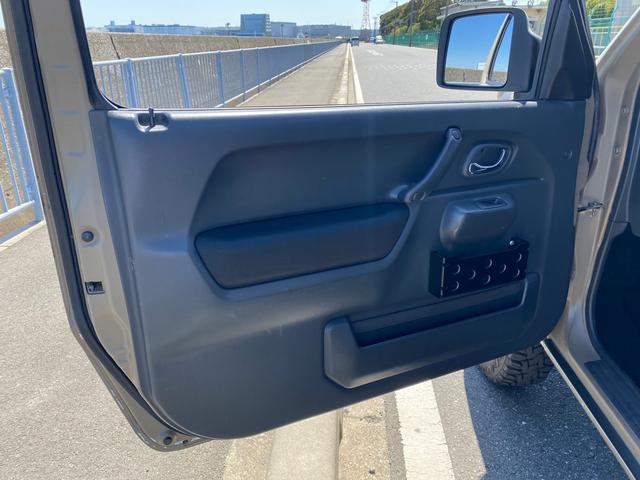 XG 4WD 記録簿 サンルーフ ルーフレール ETC(28枚目)