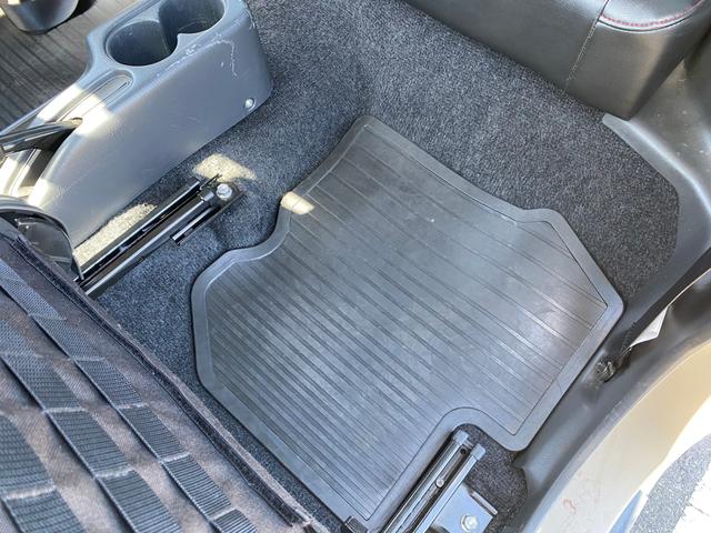 XG 4WD 記録簿 サンルーフ ルーフレール ETC(29枚目)