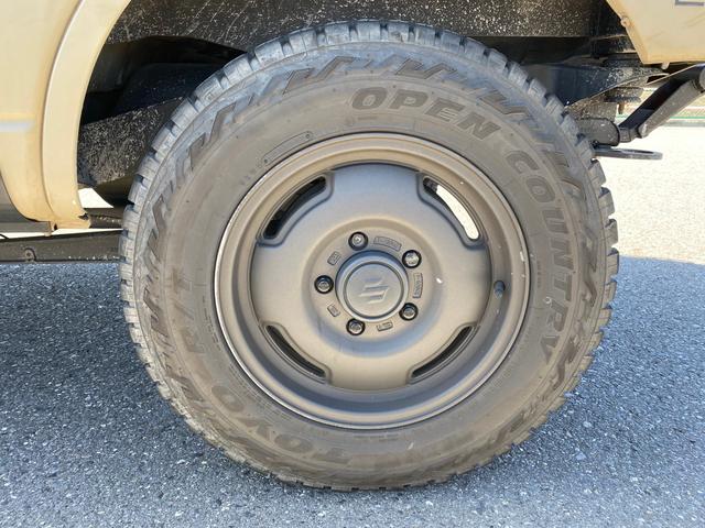 XG 4WD 記録簿 サンルーフ ルーフレール ETC(33枚目)