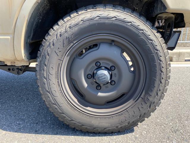 XG 4WD 記録簿 サンルーフ ルーフレール ETC(35枚目)