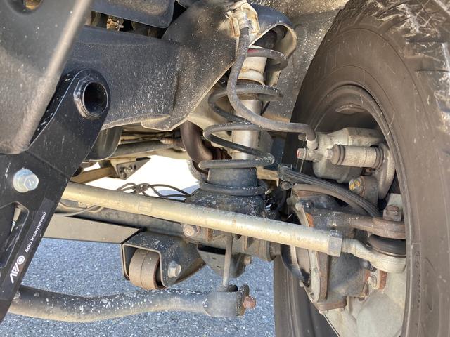 XG 4WD 記録簿 サンルーフ ルーフレール ETC(37枚目)