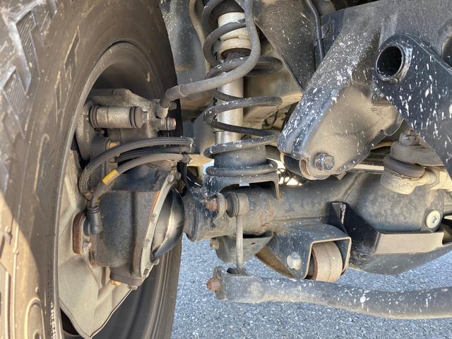 XG 4WD 記録簿 サンルーフ ルーフレール ETC(38枚目)