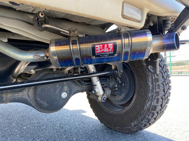XG 4WD 記録簿 サンルーフ ルーフレール ETC(40枚目)