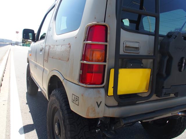 XG 4WD 記録簿 サンルーフ ルーフレール ETC(44枚目)
