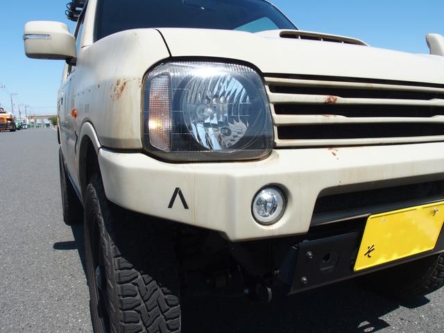 XG 4WD 記録簿 サンルーフ ルーフレール ETC(47枚目)