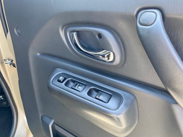 XG 4WD 記録簿 サンルーフ ルーフレール ETC(52枚目)
