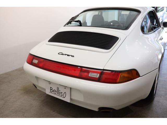 ９１１ ９１１カレラ　クーペＩＩ　ティプトロニックＳ　エンジンＯＨ済み（5枚目）