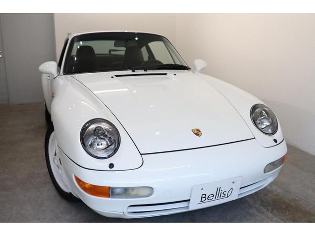 ９１１ ９１１カレラ　クーペＩＩ　ティプトロニックＳ　エンジンＯＨ済み（12枚目）