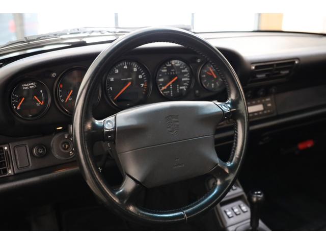 ９１１ ９１１カレラ　クーペＩＩ　ティプトロニックＳ　エンジンＯＨ済み（15枚目）