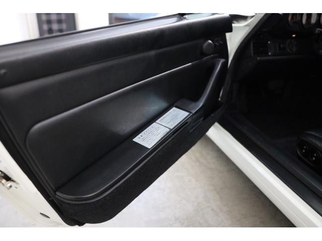 ９１１ ９１１カレラ　クーペＩＩ　ティプトロニックＳ　エンジンＯＨ済み（27枚目）