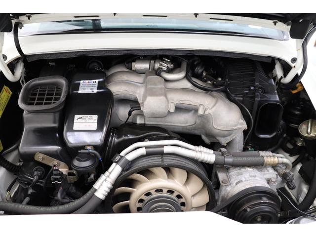 ９１１ ９１１カレラ　クーペＩＩ　ティプトロニックＳ　エンジンＯＨ済み（29枚目）