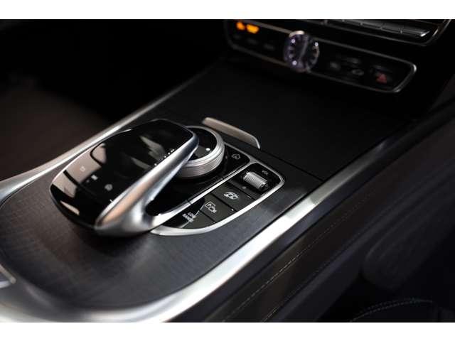Ｇクラス Ｇ６３　マヌファクトゥーアエディション　ＡＭＧナイトパッケージ　ＡＭＧレザーエクスクルーシブパッケージ（16枚目）