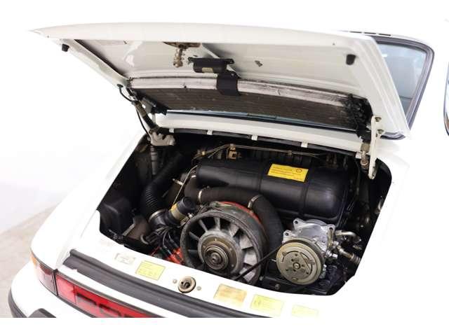 911 911SC MIZWA ディーラー車 ファブリックシート(15枚目)