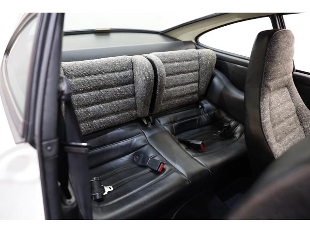 911 911SC MIZWA ディーラー車 ファブリックシート(21枚目)