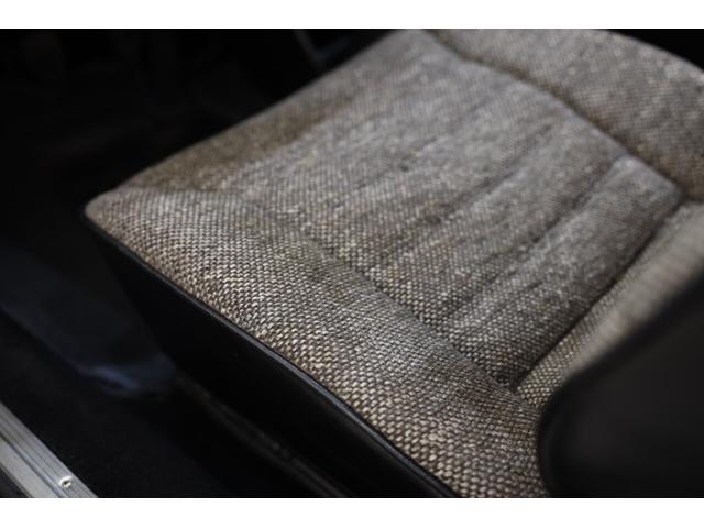 911 911SC MIZWA ディーラー車 ファブリックシート(22枚目)