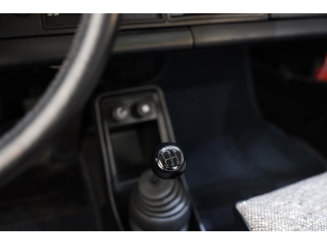 911 911SC MIZWA ディーラー車 ファブリックシート(27枚目)