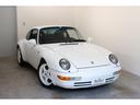 ９１１ ９１１カレラ　クーペＩＩ　ティプトロニックＳ　エンジンＯＨ済み（2枚目）