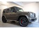 Ｇクラス Ｇ６３　マヌファクトゥーアエディション　ＡＭＧナイトパッケージ　ＡＭＧレザーエクスクルーシブパッケージ（2枚目）