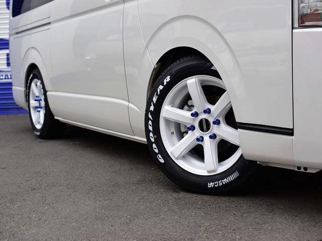 DPIIキャプテンシート 乗用登録 ホイルセット(3枚目)
