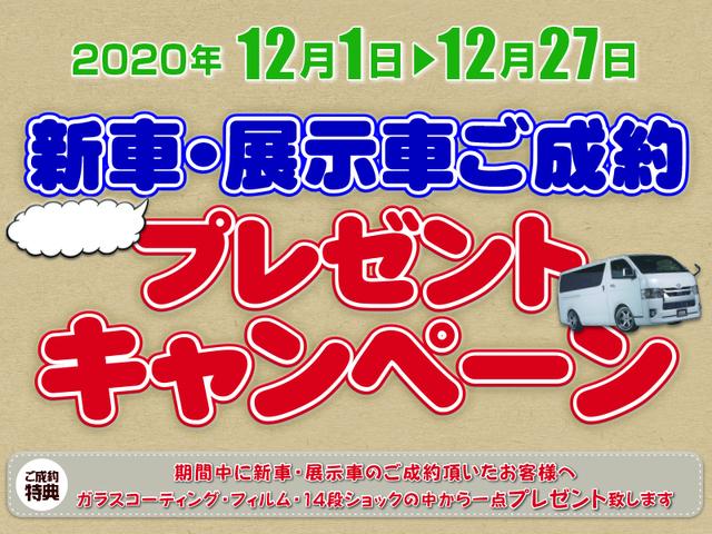 スーパーGL ダークプライムII 6型DPII アルミ ナビ カメラ ベッド エアロ ETC ローダウン セーフティセンス(4枚目)