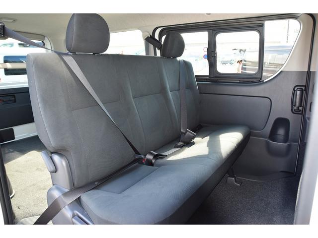 Toyota Hiace Van Long Super Gl 21 Pearl White 13 Km Details Japanese Used Cars Goo Net Exchange