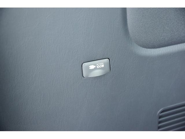 スーパーGL ダークプライムII 新車未登録 4WDパッケージ アルミホイール ブロックタイヤ バンパーガード アゲ系カスタム 寒冷地仕様 ミラーヒーター付き フルオプション フロアマット フラットベッドキット 車中泊 キャンプ(49枚目)