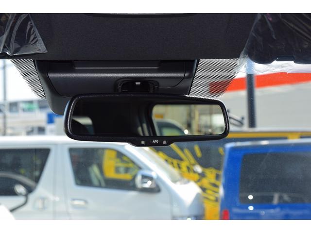 スーパーGL ダークプライムII 新車未登録 CRSパッケージ アルミ ローダウン リップスポイラーVer.IV ナビ ETC フリップダウンモニター シートカバー スマホホルダー USBポート カスタムベッドキット(49枚目)