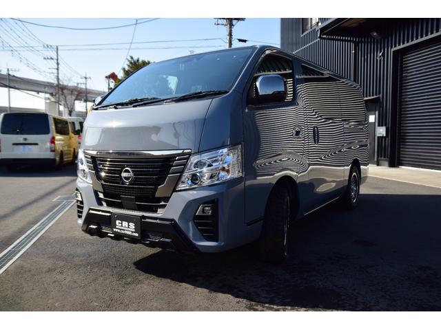 ロンググランドプレミアムGX パナソニックナビ ETC フリップダウンモニター カスタムベッドキット ガラスコーティング フロアマット 16インチアルミホイール ブロックタイヤ ESSEXバンパーガード(32枚目)