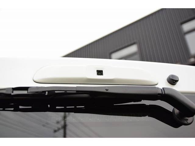 スーパーGL ダークプライムII 新車未登録 パノラミックビューモニター デジタルインナーミラー 両側パワースライドドア 17インチアルミホイール フロントリップスポイラー ベッドキット(49枚目)