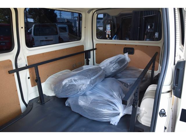 ロングDX コントラストパッケージ バンデラスタイル リップスポイラーVer.IV バッドパネル リアウィングVer.I エンブレムMBK塗装 グリルMBK塗装 LEDヘッドランプ(26枚目)