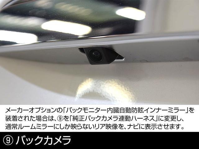 スーパーGL ダークプライムII 新車未登録 トヨタセーフティーセンス パノラミックビューモニター 両側パワースライドドア CRSパッケージ アルミホイール フロントリップスポイラー(15枚目)
