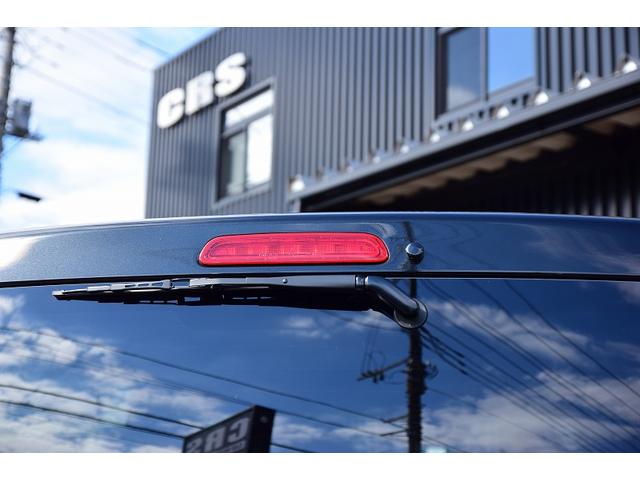 スーパーGL ダークプライムII 新車未登録 トヨタセーフティーセンス パノラミックビューモニター 両側パワースライドドア CRSパッケージ アルミホイール フロントリップスポイラー(29枚目)