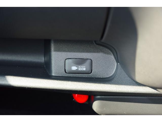 新車未登録 TSSPレス ナビゲーション ETC ベッドキット LEDヘッドランプ アクセサリコンセント ステアリングスイッチ スタンダードパッケージ キャンプ 車中泊 バンライフ(23枚目)