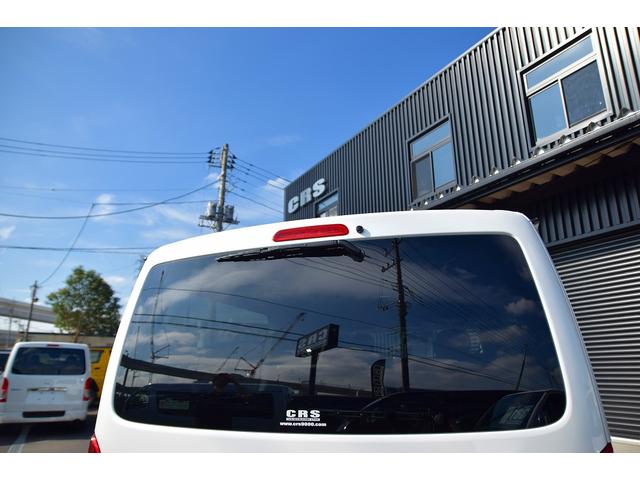 新車未登録 TSSPレス ナビゲーション ETC ベッドキット LEDヘッドランプ アクセサリコンセント ステアリングスイッチ スタンダードパッケージ キャンプ 車中泊 バンライフ(28枚目)