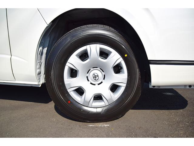 新車未登録 TSSPレス ナビゲーション ETC ベッドキット LEDヘッドランプ アクセサリコンセント ステアリングスイッチ スタンダードパッケージ キャンプ 車中泊 バンライフ(49枚目)
