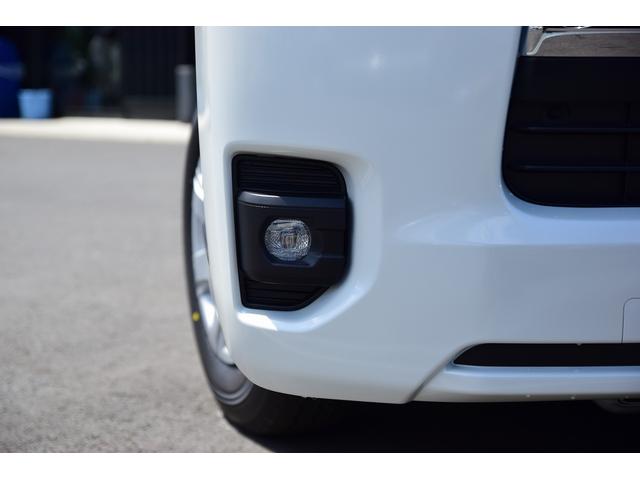 新車未登録 TSSPレス ナビゲーション ETC ベッドキット LEDヘッドランプ アクセサリコンセント ステアリングスイッチ スタンダードパッケージ キャンプ 車中泊 バンライフ(52枚目)