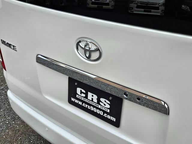 ハイエースワゴン ＧＬ　ベッドキット架装　ＢＩＧ－Ｘシンプルモデル　ＥＴＣ　シートカバー　ＥＳＳＥＸフロントスポイラーｖｅｒ４　ＥＳＳＥＸアルミホイール　ＥＮＣＳ－１７インチ（ブラック／リムブラック）（31枚目）