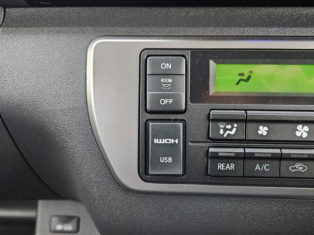 ハイエースワゴン ＧＬ　ベッドキット架装（ＴＲＥＫシート換装）ＢＩＧ－Ｘシンプルモデル　ＥＴＣ　シートカバー　ＥＳＳＥＸフロントスポイラーｖｅｒ４　ＥＳＳＥＸアルミホイール　ＥＭ－１７インチ（ブラックマシニング）（55枚目）