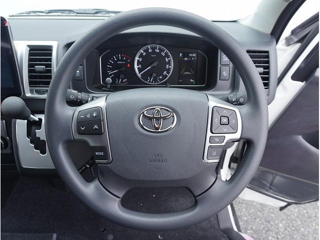 ハイエースワゴン グランドキャビン ALPINE BIG-Xシンプルモデル/ETC/ESSEX EF-19インチアルミホイール/ローダウン/レガンスLEDテール/片側パワースライドドア/パノラミックビューモニター/デジタルインナーミラー(38枚目)