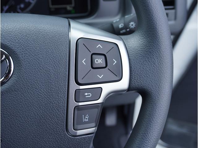 ハイエースワゴン グランドキャビン ALPINE BIG-Xシンプルモデル/ETC/ESSEX EF-19インチアルミホイール/ローダウン/レガンスLEDテール/片側パワースライドドア/パノラミックビューモニター/デジタルインナーミラー(40枚目)