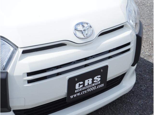 プロボックス ハイブリッドＦ　ＷＯＲＫ１５インチアルミホイール　Ｔ－ＣＲＩＭＢ車高調　７インチナビ　バックカメラ　ＥＴＣ　トヨタセーフティセンス　運転席シートヒーター　アクセサリーコンセント（9枚目）