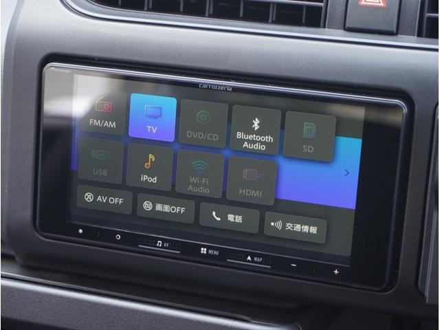 プロボックス ハイブリッドＦ　ＷＯＲＫ１５インチアルミホイール　Ｔ－ＣＲＩＭＢ車高調　７インチナビ　バックカメラ　ＥＴＣ　トヨタセーフティセンス　運転席シートヒーター　アクセサリーコンセント（44枚目）