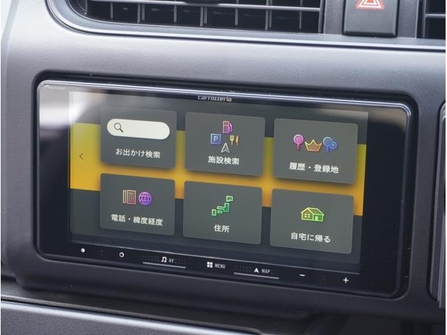 プロボックス ハイブリッドＦ　ＷＯＲＫ１５インチアルミホイール　Ｔ－ＣＲＩＭＢ車高調　７インチナビ　バックカメラ　ＥＴＣ　トヨタセーフティセンス　運転席シートヒーター　アクセサリーコンセント（45枚目）